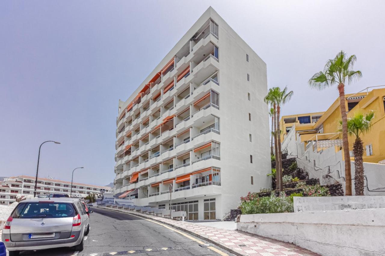 Ocean View Arenas Negras, Newly Renovated Puerto de Santiago (Tenerife) Exterior foto