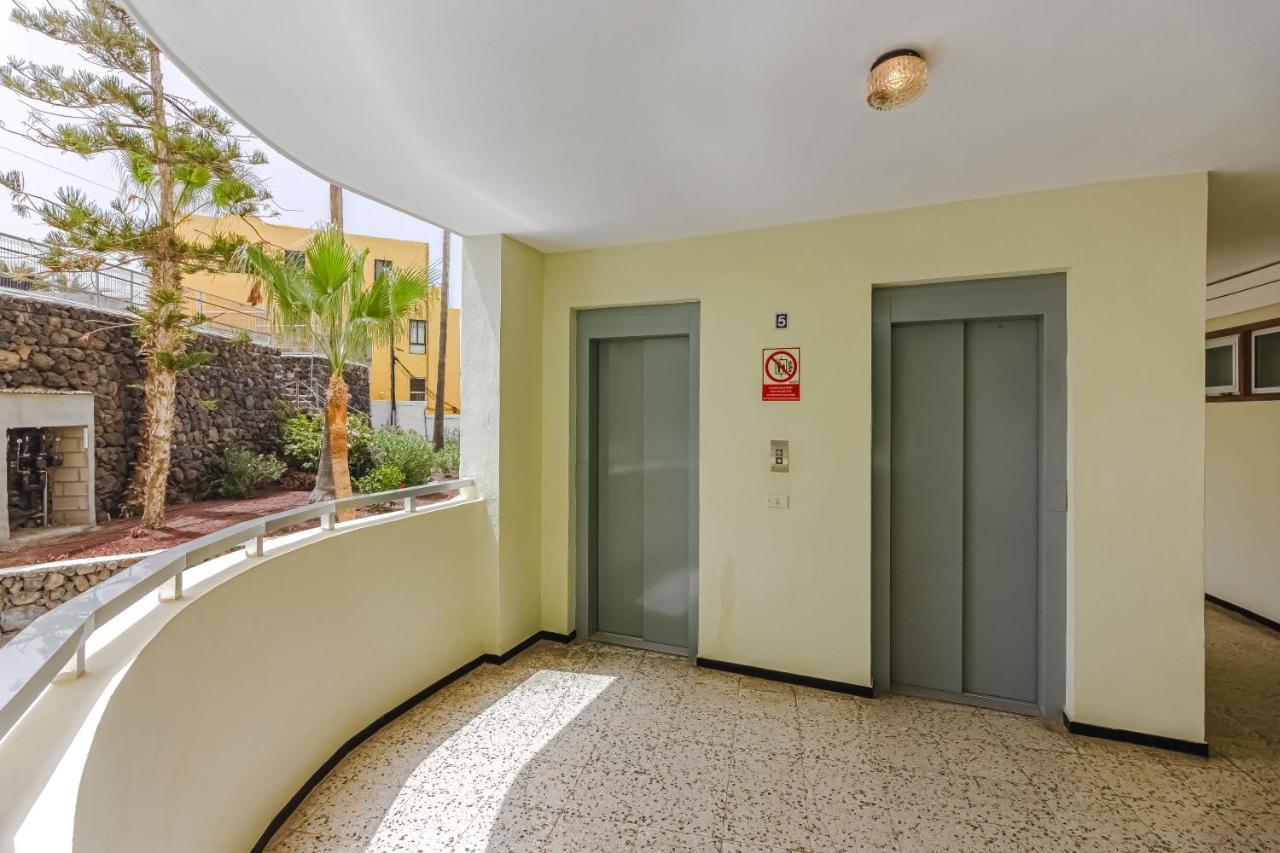 Ocean View Arenas Negras, Newly Renovated Puerto de Santiago (Tenerife) Exterior foto
