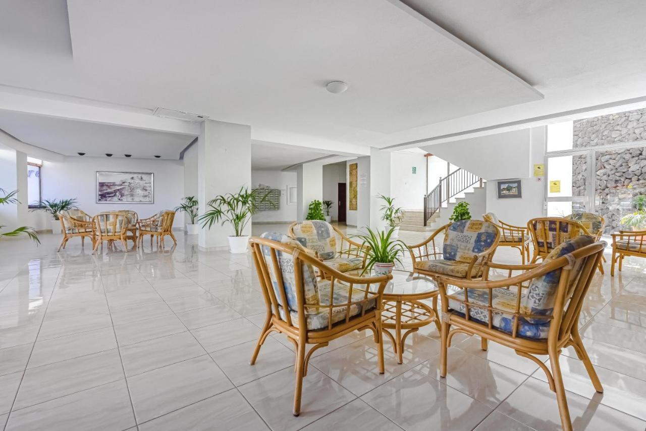 Ocean View Arenas Negras, Newly Renovated Puerto de Santiago (Tenerife) Exterior foto