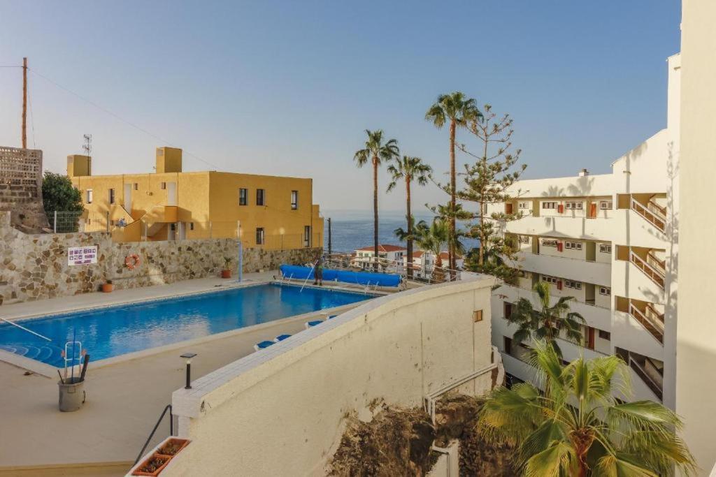 Ocean View Arenas Negras, Newly Renovated Puerto de Santiago (Tenerife) Exterior foto