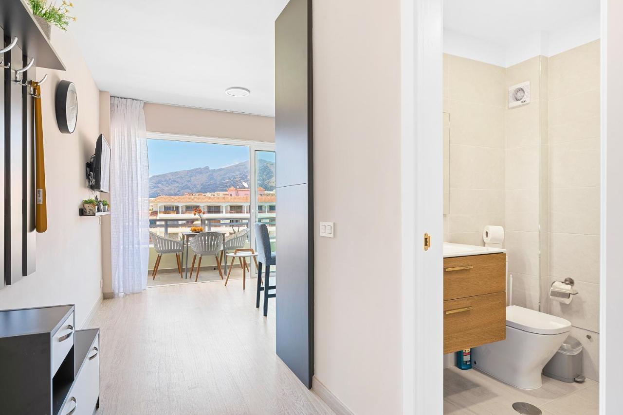 Ocean View Arenas Negras, Newly Renovated Puerto de Santiago (Tenerife) Exterior foto