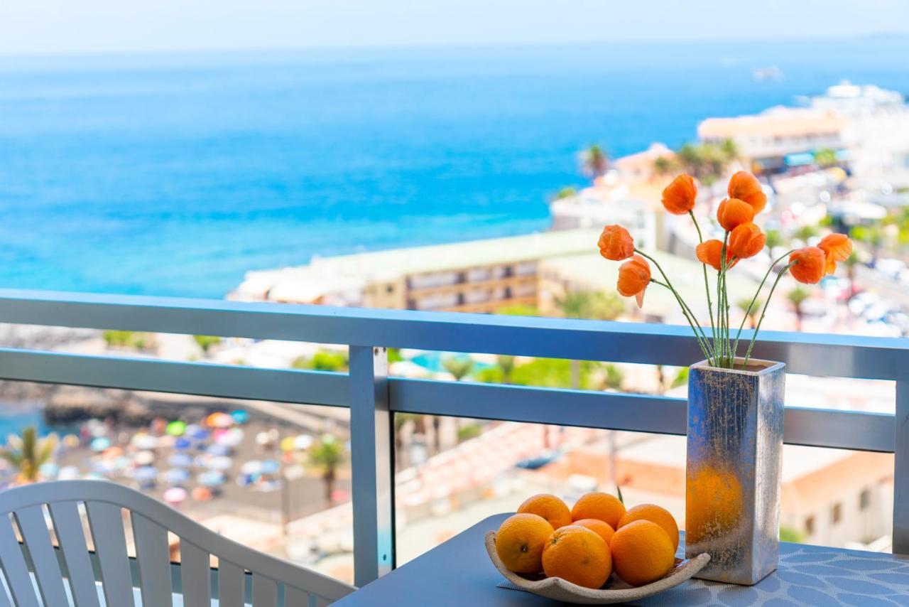 Ocean View Arenas Negras, Newly Renovated Puerto de Santiago (Tenerife) Exterior foto
