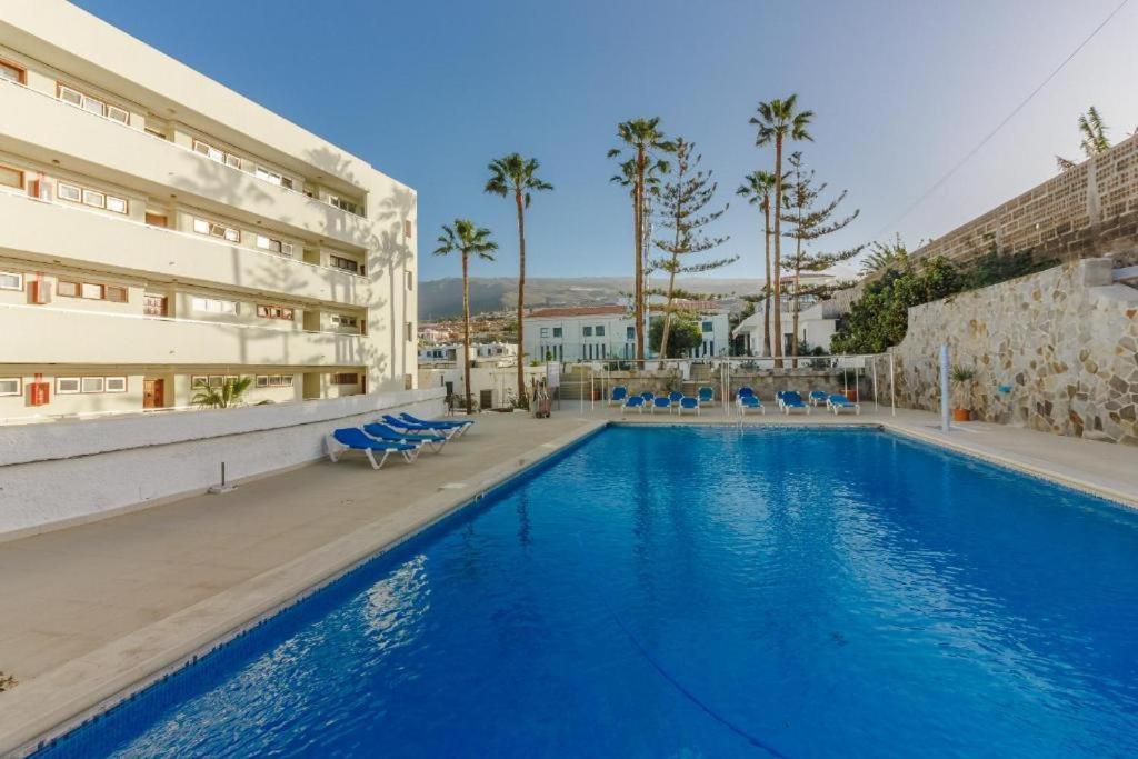 Ocean View Arenas Negras, Newly Renovated Puerto de Santiago (Tenerife) Exterior foto